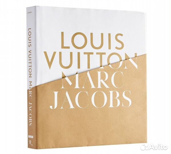 Louis Vuitton / Marc Jacobs. Эволюция бренда