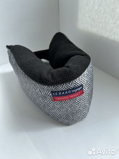 Подушка дорожная 3 в 1 Le Baag