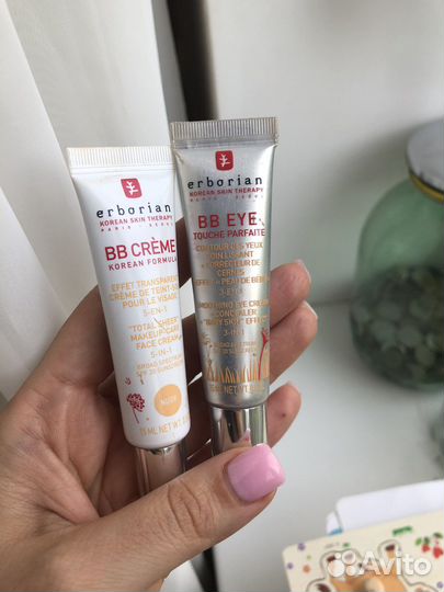 Erborian bb