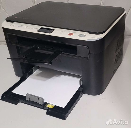 Мфу лазерное samsung scx-3200