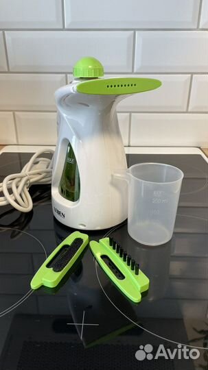 Отпариватель