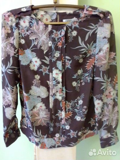 Вещи европейское качество 46 р-р