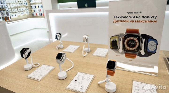 Новый Dyson HS05 Long в наличии