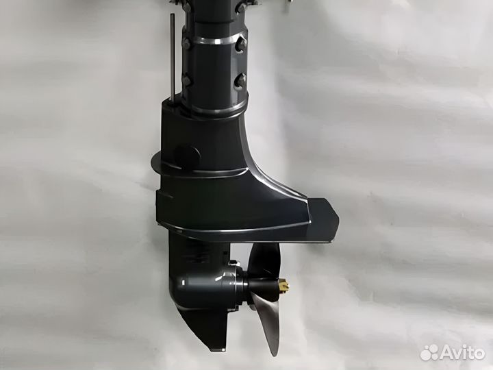 Лодочный мотор Seanovo SNF6HS без выносного бака