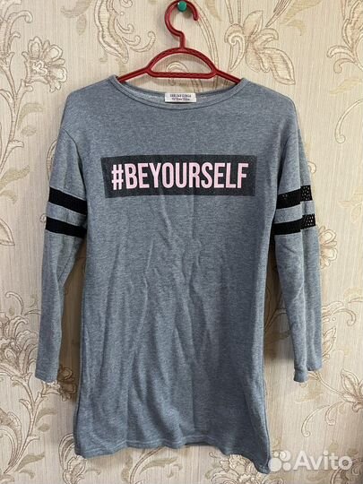 Туника для девочки