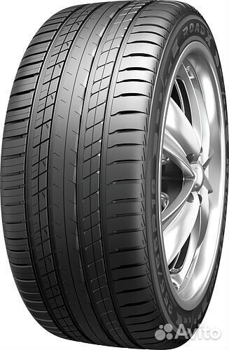 RoadX RXQuest SU01 215/50 R18 92W