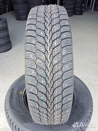 КАМА Alga SUV (HK-532) 225/75 R16 108T