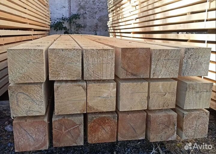 Пиломатериалы любые размеры доставка