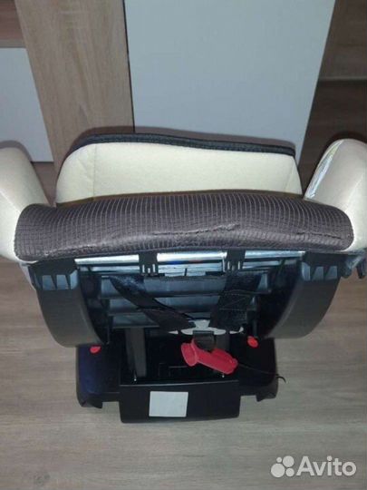 Детское автокресло