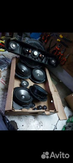 Мерседес w211 harman kardon