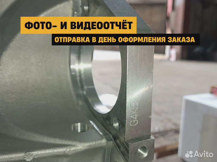 Новый двс G4KE Киа Соренто 2.4L