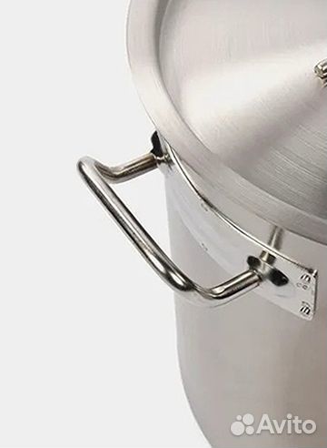 Котел (кастрюля)