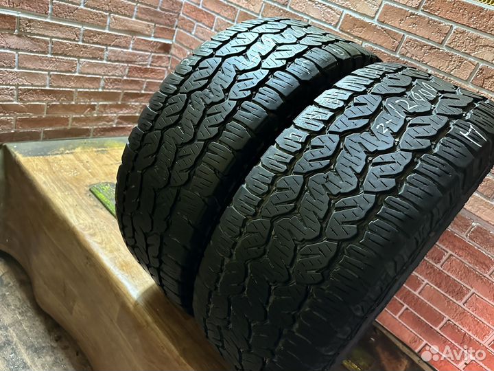 Matador MP 72 Izzarda A/T 2 255/55 R19 111H