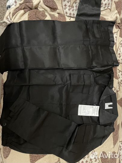 Костюм рабочий