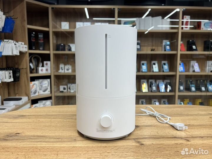 Увлажнитель Воздуха Xiaomi Humidifier 2 4 Литра