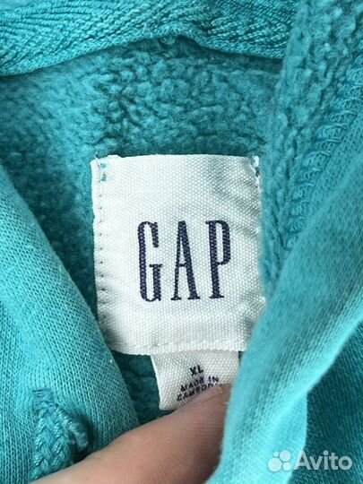 Худи Gap