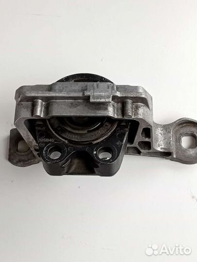 Опора двигателя ford focus 2 1.6