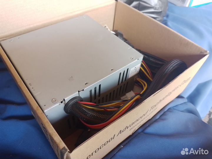 Блок питания 500w