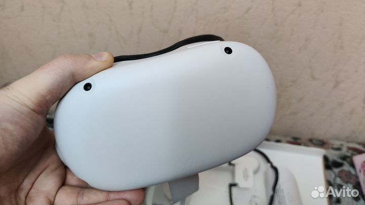 Oculus quest 2 256gb