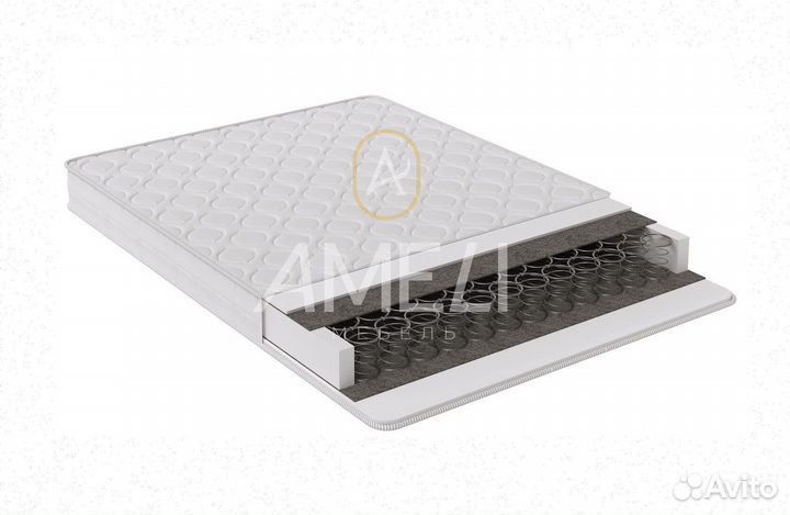 Матрас 160x200