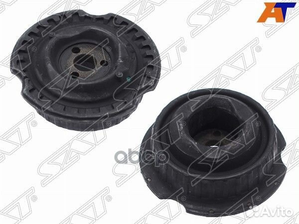 Опора передней и задней стойки volkswagen touar