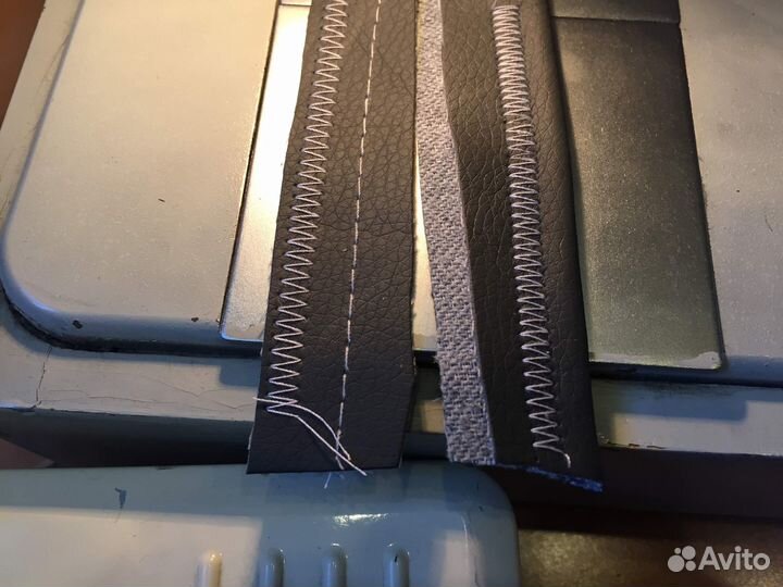 Швейная машина Чайка 132 М