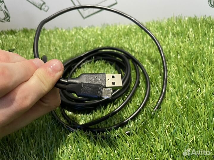 Кабель для зарядки micro-usb 3метра К6