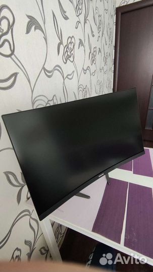 Монитор philips 27