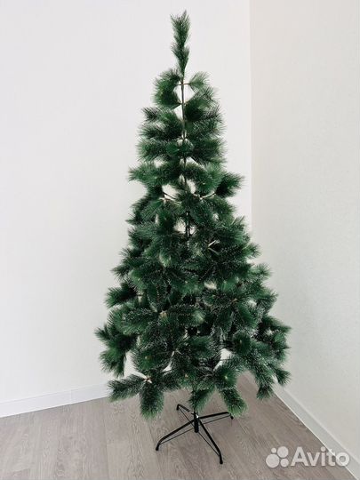 Елка искусственная 180 см