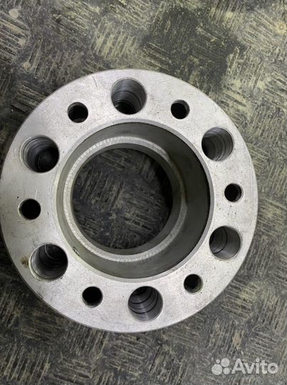 Проставки адаптеры 6/139,7 2 шт