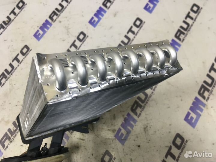 Радиатор отопителя Фольксваген Бора