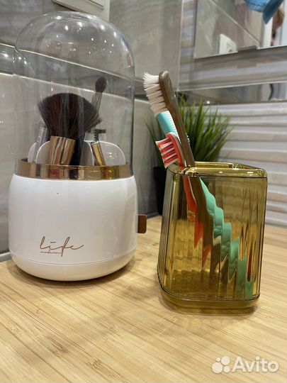 Органайзер для хранения косметики