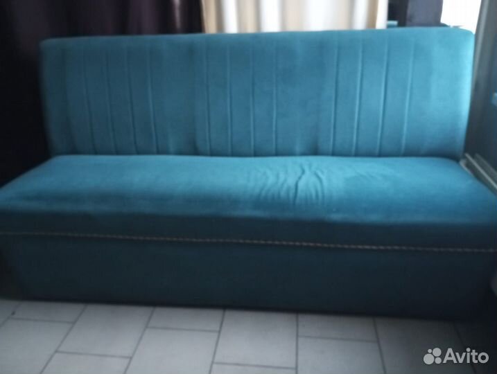 Диваны для кафе,офиса,салонов