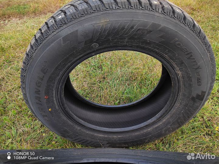 Triangle IcelynX TI501 215/65 R16