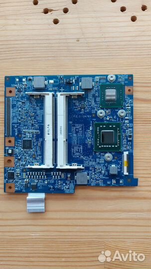 Запчасти для ноутбука Acer Aspire 4810