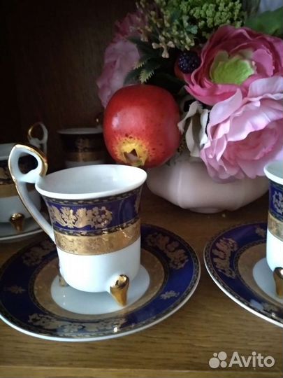 Кофейный набор