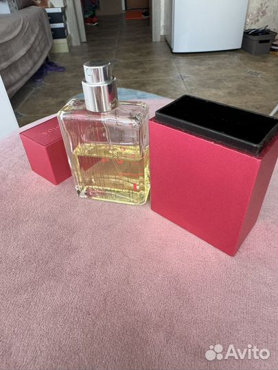 Туалетная вода женская