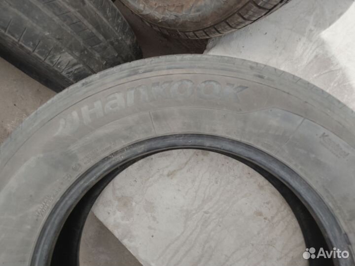 Hankook Ventus Prime 3 K125 235/65 R17