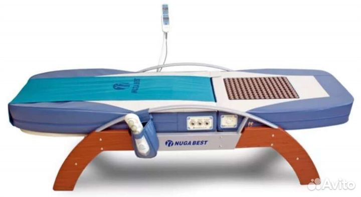 Модуль, плата, мозги для кровати Nuga Best nm 5000