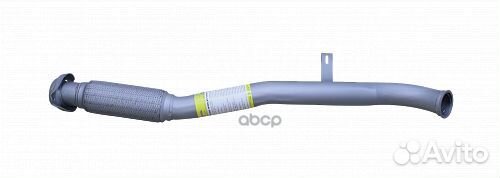 Труба приемная /Г-3302 next дв. Cummins