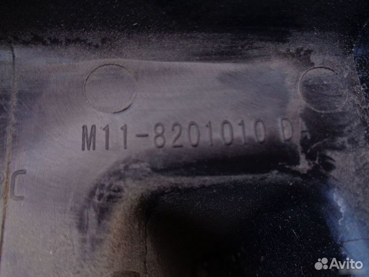 Зеркало заднего вида Chery Boo M11