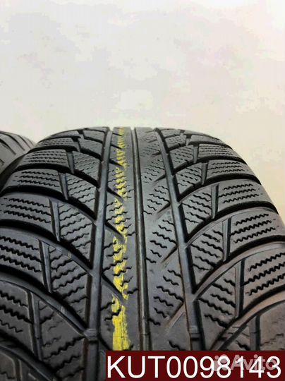 Bridgestone Blizzak LM-001 215/65 R17 99H