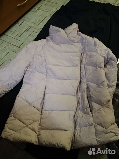 Вещи женские 46-48 размер