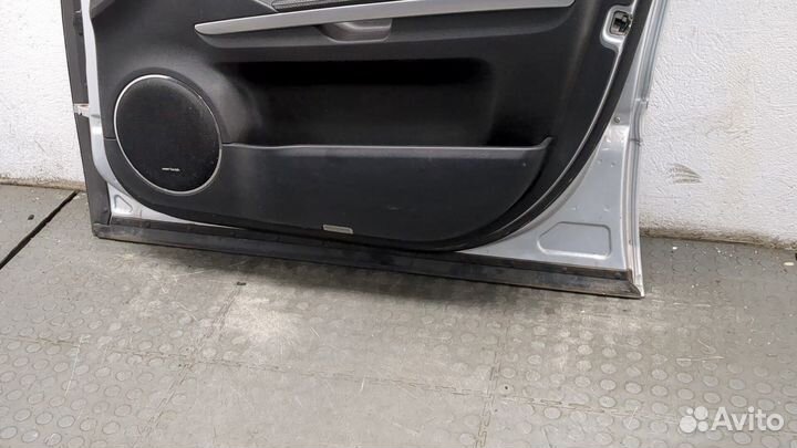 Дверь боковая Mercedes GL X164, 2010