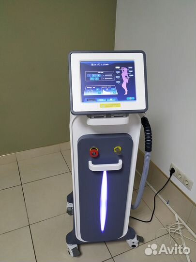 Ремонт медицинского оборудования