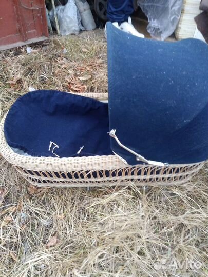 Коляску детскую