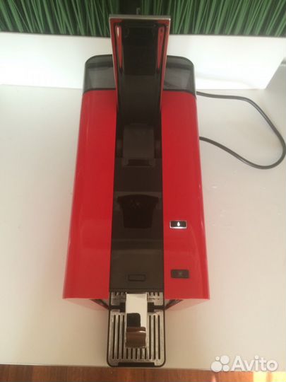 Капсульная кофе машина Cremesso Compact