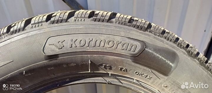 Kormoran Stud 2 195/65 R15