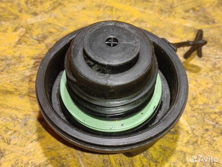 Крышка бензобака Opel Antara L07 A22DM 2013