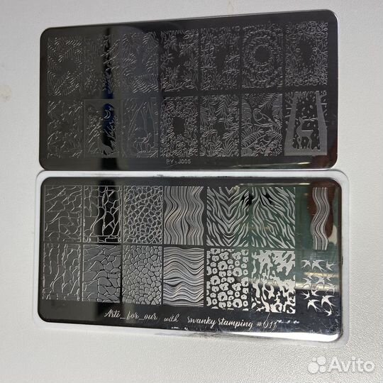 Все для маникюра